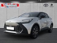 Toyota C-HR 2025