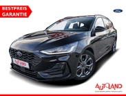 Ford Focus 2023