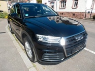 Audi Q5 2019