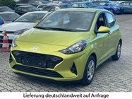 Hyundai i10 2025