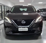 Nissan Qashqai 2024