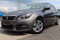 Peugeot 308 2020