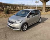 Skoda Citigo 2019