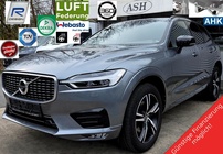 Volvo XC60 2020