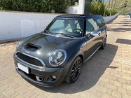 MINI Clubman 2011