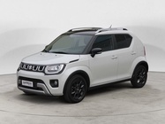 Suzuki Ignis 2022
