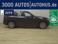 BMW X3 2020