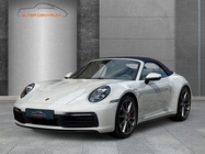 Porsche 992 2022
