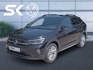 Volkswagen Taigo 2025