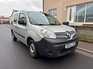 Renault Kangoo 2018