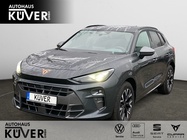 Cupra Terramar 2026