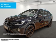 Volkswagen Taigo 2022