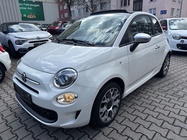 Fiat 500C 2020