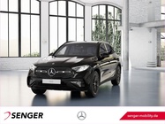 Mercedes-Benz GLC-Class 2024