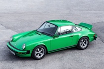 Porsche 911 1976