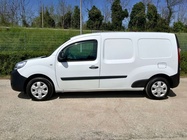 Renault Kangoo 2019