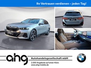 BMW 5 Series 2026