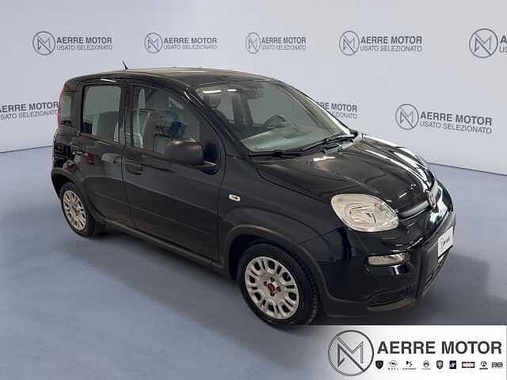 Fiat Panda 2024
