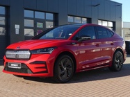 Skoda Enyaq 2023