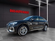 Audi Q5 2022