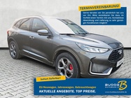 Ford Kuga 2025