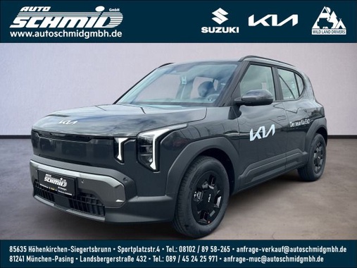 Kia EV2 2026