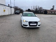Audi A3 2016