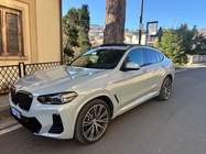 BMW X4 2024