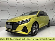 Hyundai i20 2025