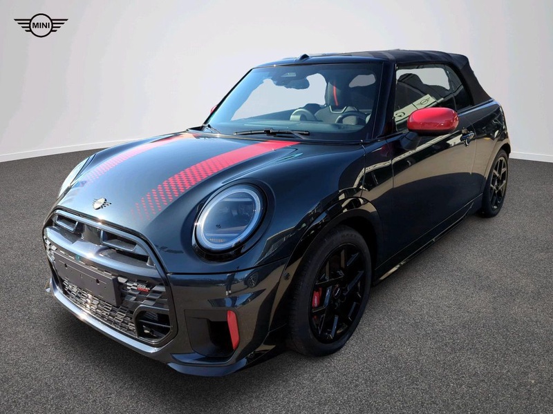 MINI Cabrio