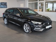 Seat Leon 2023