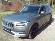 Volvo XC90 2021