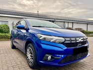 Dacia Sandero 2024
