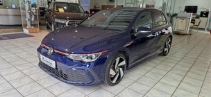 Volkswagen Golf 2024