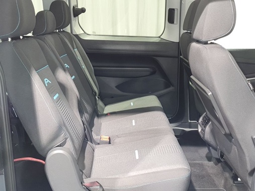 Ford Tourneo Connect 2026