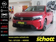 Opel Corsa 2024