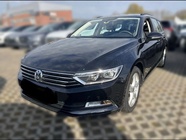 Volkswagen Passat 2019