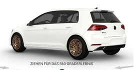 Volkswagen Golf 2019