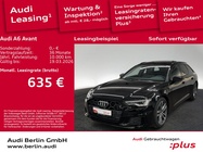 Audi A6 2025