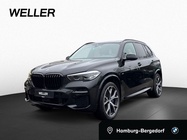 BMW X5 2022
