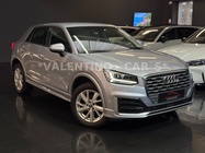 Audi Q2 2020
