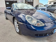 Porsche Boxster 2002