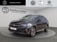 Volkswagen Taigo 2024