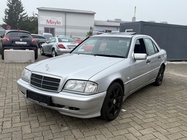 Mercedes-Benz C-Class 1998