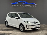 Volkswagen up! 2019