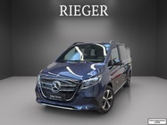 Mercedes-Benz EQV 2024