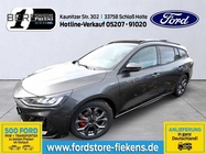 Ford Focus 2025