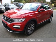 Volkswagen T-Roc 2021