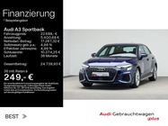 Audi A3 2021