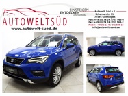 Seat Ateca 2019